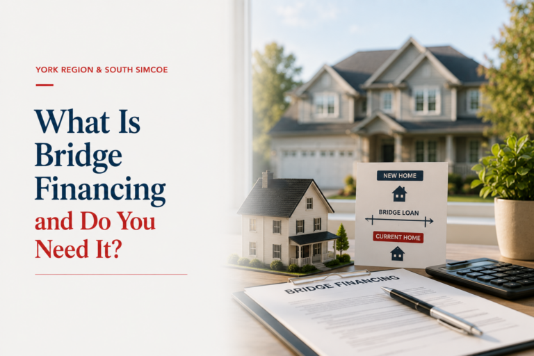 What Is Bridge Financing and Do You Need It?