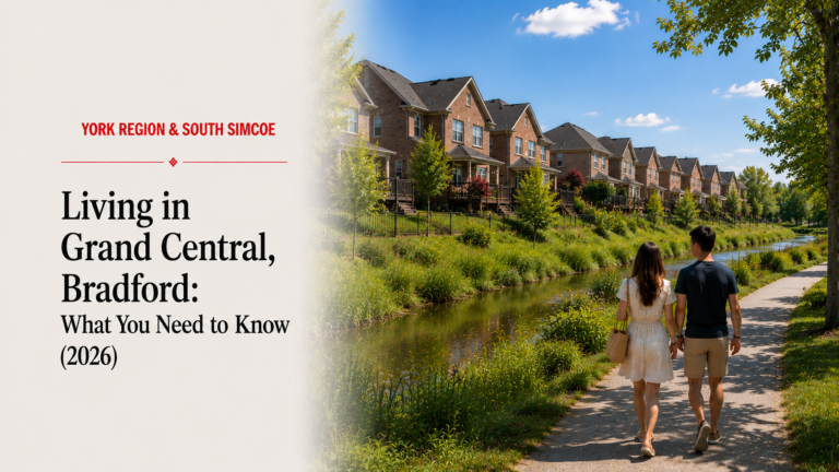 Living in Grand Central, Bradford: What You Need to Know (2026)